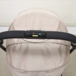 メチャカルオート4キャス compact HG アンティークベージュ