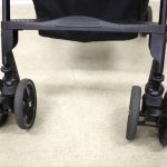 メチャカルオート4キャス compact HG アンティークベージュ