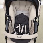 メチャカルオート4キャス compact HG アンティークベージュ