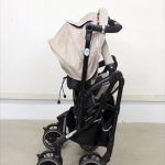 メチャカルオート4キャス compact HG アンティークベージュ