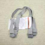 	 ingenuity ベビーベース ベビーチェア ピンク