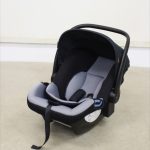 マウンテンバギー プロテクト カーシート＆ISOfixベース