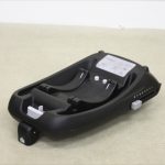 マウンテンバギー プロテクト カーシート＆ISOfixベース