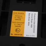 マウンテンバギー プロテクト カーシート＆ISOfixベース