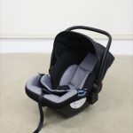 マウンテンバギー プロテクト カーシート＆ISOfixベース