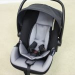 マウンテンバギー プロテクト カーシート＆ISOfixベース