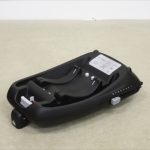 マウンテンバギー プロテクト カーシート＆ISOfixベース