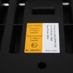 マウンテンバギー プロテクト カーシート＆ISOfixベース