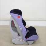 ママロン シンプライト スターネイビーNB コンビ