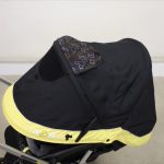 カルフル ミッキーマウスシルエット goodbaby