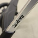 カルフル ミッキーマウスシルエット goodbaby