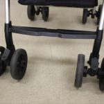 カルフル ミッキーマウスシルエット goodbaby