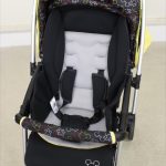 カルフル ミッキーマウスシルエット goodbaby