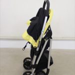 カルフル ミッキーマウスシルエット goodbaby