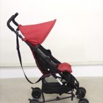 ココロン コンパクト レッド