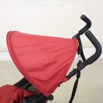 ココロン コンパクト レッド