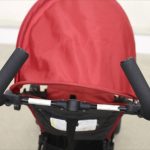 ココロン コンパクト レッド