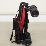 ココロン コンパクト レッド