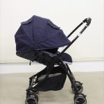 メチャカルハンディ オート4キャス エッグショック HG プリュイネイビー