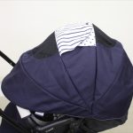 メチャカルハンディ オート4キャス エッグショック HG プリュイネイビー