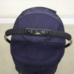 メチャカルハンディ オート4キャス エッグショック HG プリュイネイビー