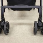 メチャカルハンディ オート4キャス エッグショック HG プリュイネイビー