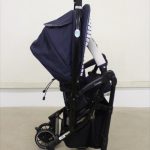 メチャカルハンディ オート4キャス エッグショック HG プリュイネイビー