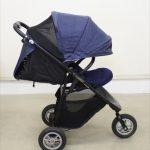 スムーヴ プレミアム ブルーデニムNV