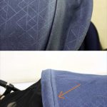 スムーヴ プレミアム ブルーデニムNV