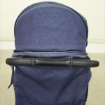 スムーヴ プレミアム ブルーデニムNV