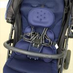 スムーヴ プレミアム ブルーデニムNV