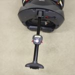 ディアターンプラス バウンシングシルバー 93088