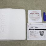 ディアターンプラス バウンシングシルバー 93088