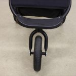 エアバギーココ ブレーキ ブラック