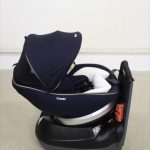 クルムーヴ スマート エッグショック JG-550 ネイビー