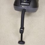 クルムーヴ スマート エッグショック JG-550 ネイビー