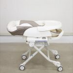 ネムリラAT エッグショックBE ココアブラウン