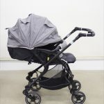 ランフィ リノン3 RA9L グレー