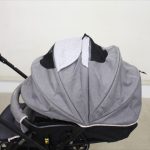 ランフィ リノン3 RA9L グレー