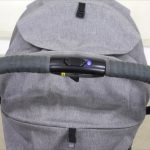 ランフィ リノン3 RA9L グレー