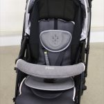 ランフィ リノン3 RA9L グレー