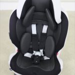 エールベベ スイングムーン プレミアム ALC460 モノブラック