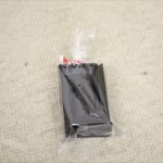 フラディアグロウ ISOFIX デラックス インテリジェンスレッド 93503