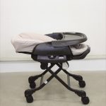 ネムリラ 4キャス ハンディスウィング ロッタ ガーランドベージュ