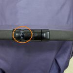 マジカルエアープラスAC ブルーベリー BL