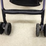 マジカルエアープラスAC ブルーベリー BL