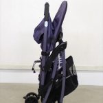 マジカルエアープラスAC ブルーベリー BL