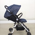 PATTAN パタン インディゴデニム