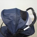 PATTAN パタン インディゴデニム