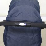 PATTAN パタン インディゴデニム